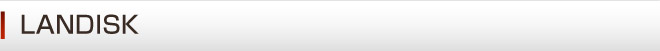 LANDISK@
